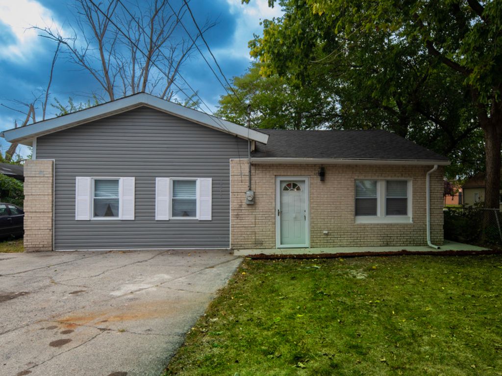 14810 Perry Avenue, South Holland, IL 60473