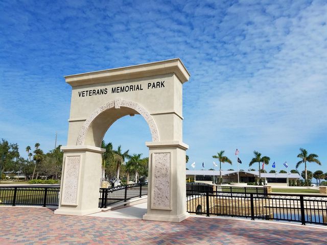 1181 Carlton Court 106, Fort Pierce, FL 34949