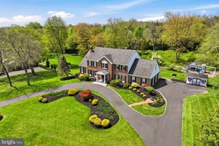 1211 TURNBURY LN, Lower Gwynedd, PA 19454