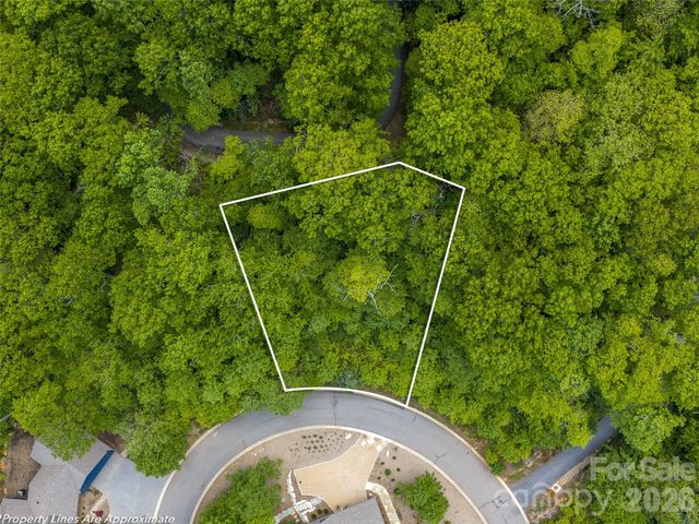 11 Crockett Ridge Road, Black Mountain, NC 28711