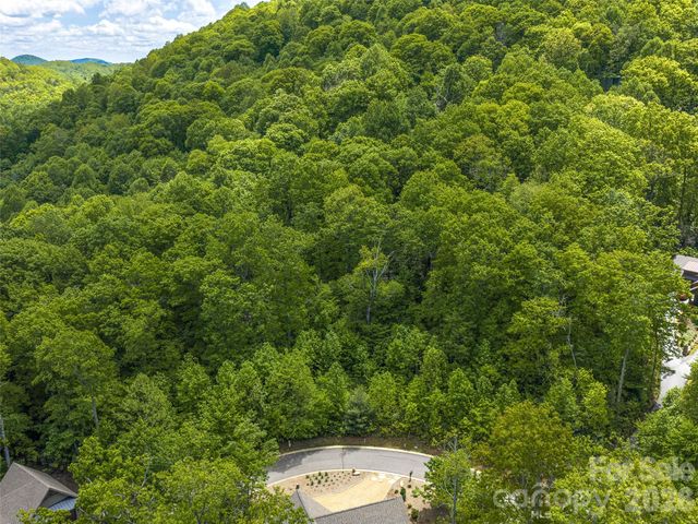 11 Crockett Ridge Road, Black Mountain, NC 28711