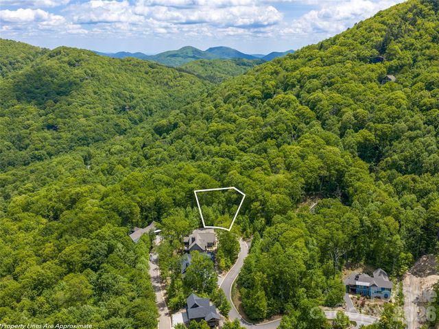 11 Crockett Ridge Road, Black Mountain, NC 28711