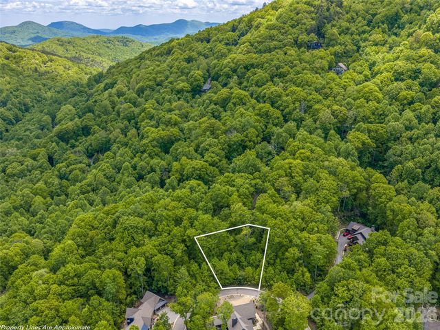 11 Crockett Ridge Road, Black Mountain, NC 28711