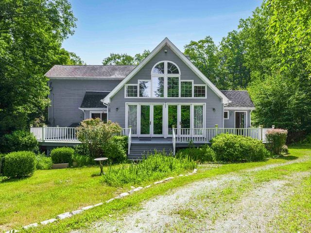 57 W Corbett Road, Montgomery, NY 12549