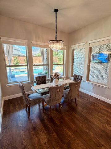 2900 Vaquero Lane, Celina, TX 75009
