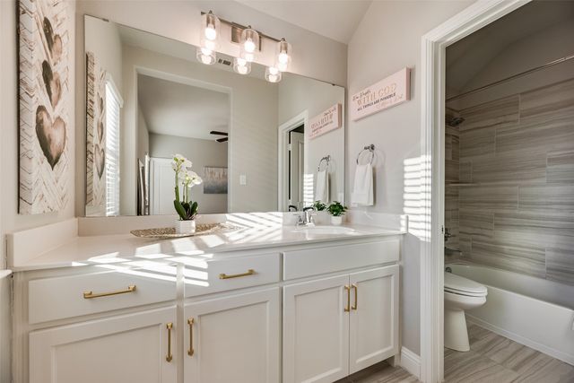 2900 Vaquero Lane, Celina, TX 75009