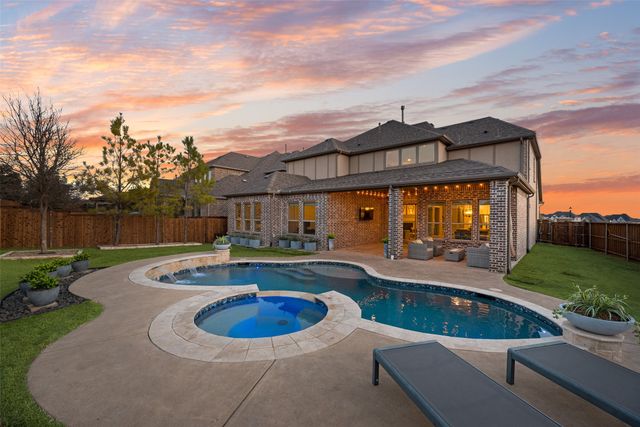 2900 Vaquero Lane, Celina, TX 75009