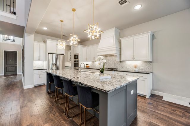 2900 Vaquero Lane, Celina, TX 75009
