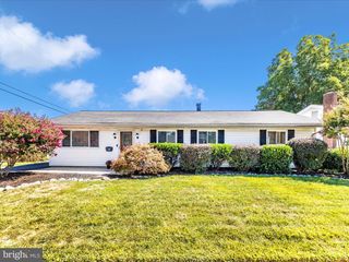 1417 W 12TH ST, Frederick, MD 21702