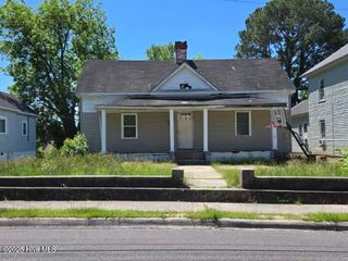 714 Leak Street, Rockingham, NC 28379