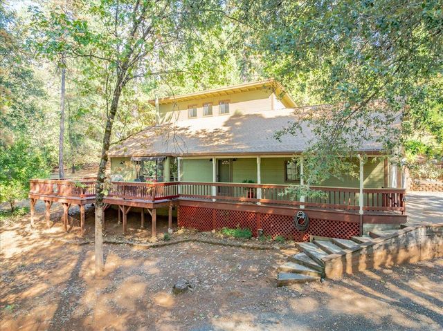 6251 Baywood Ct, Foresthill, CA 95631