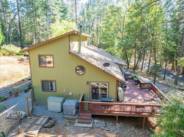 6251 Baywood Ct, Foresthill, CA 95631