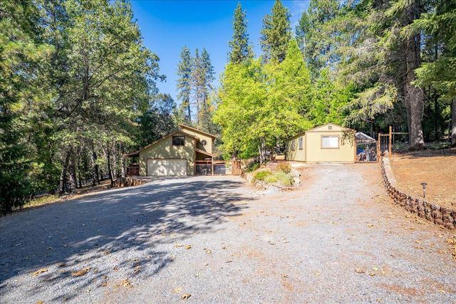 6251 Baywood Ct, Foresthill, CA 95631