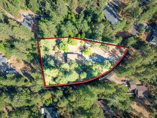 6251 Baywood Ct, Foresthill, CA 95631