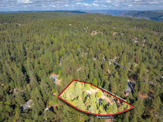6251 Baywood Ct, Foresthill, CA 95631