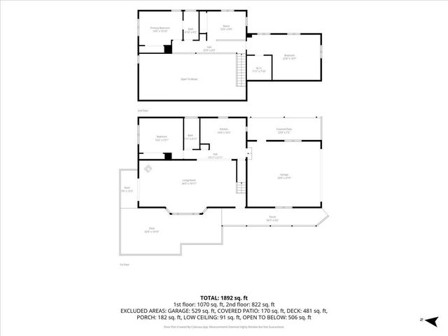 6251 Baywood Ct, Foresthill, CA 95631