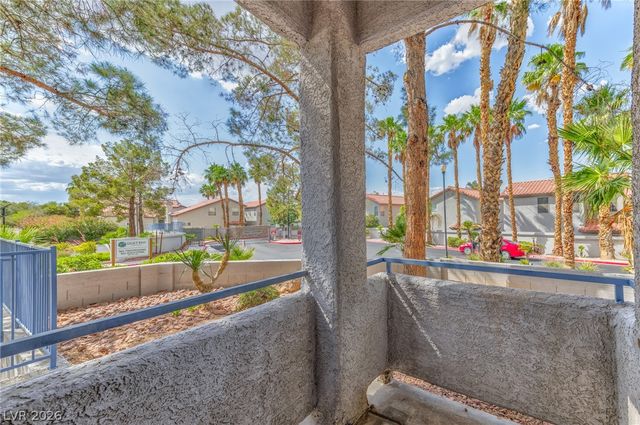 2201 Ramsgate Drive 118, Henderson, NV 89074