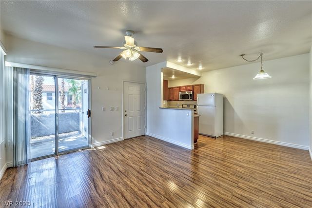 2201 Ramsgate Drive 118, Henderson, NV 89074