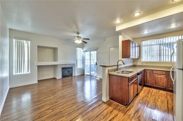 2201 Ramsgate Drive 118, Henderson, NV 89074