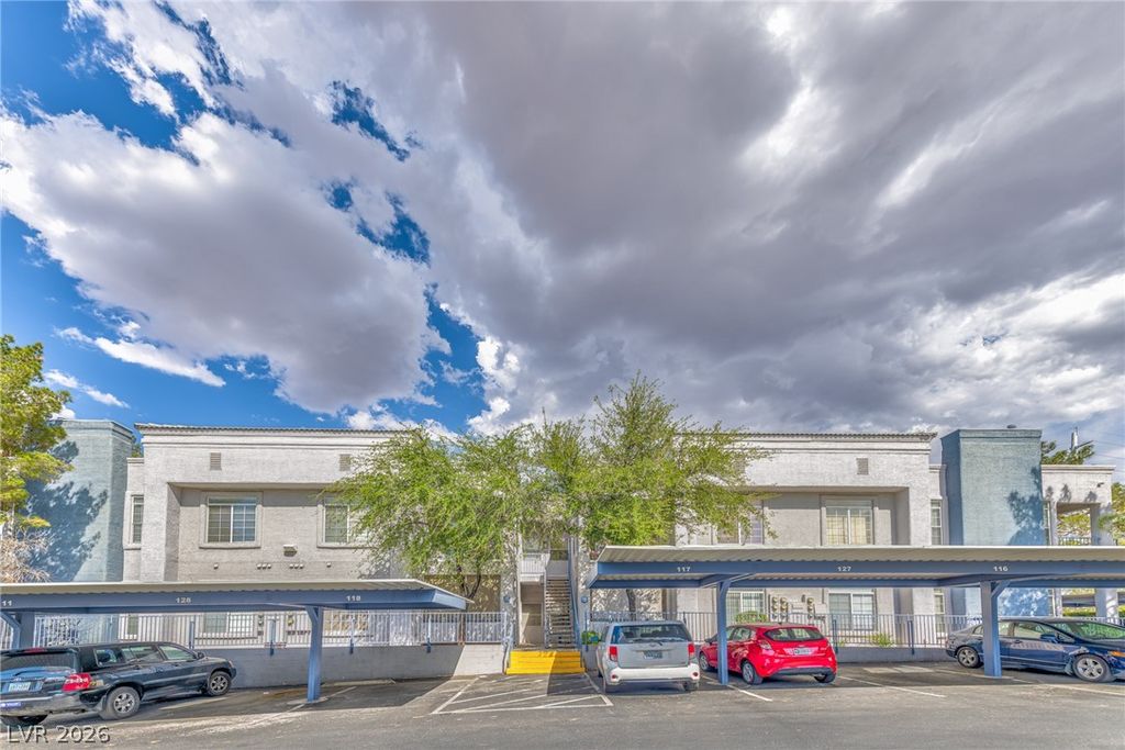 2201 Ramsgate Drive 118, Henderson, NV 89074
