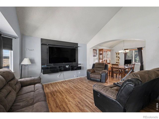 5427 Bobcat Street, Frederick, CO 80504