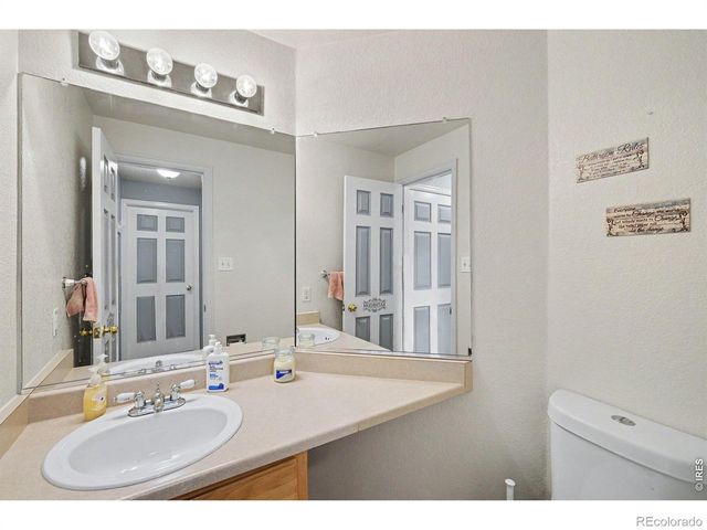 5427 Bobcat Street, Frederick, CO 80504