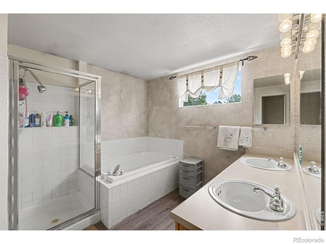 5427 Bobcat Street, Frederick, CO 80504