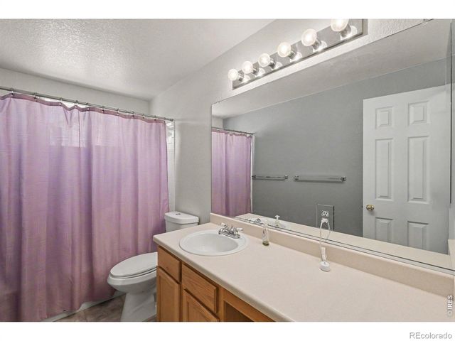 5427 Bobcat Street, Frederick, CO 80504