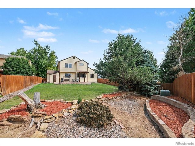 5427 Bobcat Street, Frederick, CO 80504