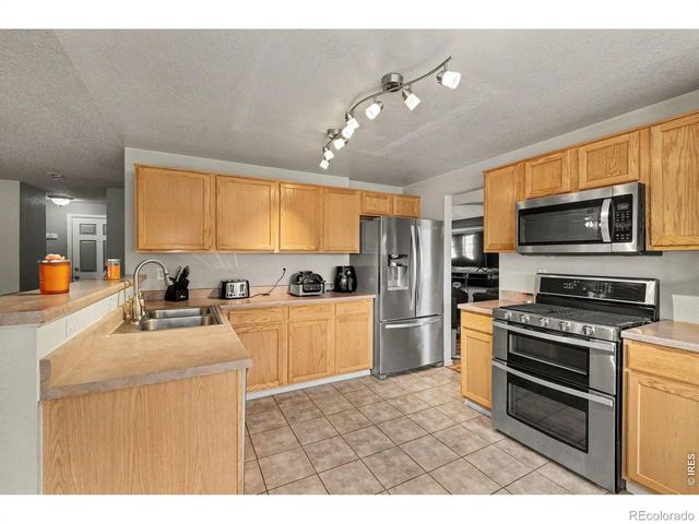 5427 Bobcat Street, Frederick, CO 80504
