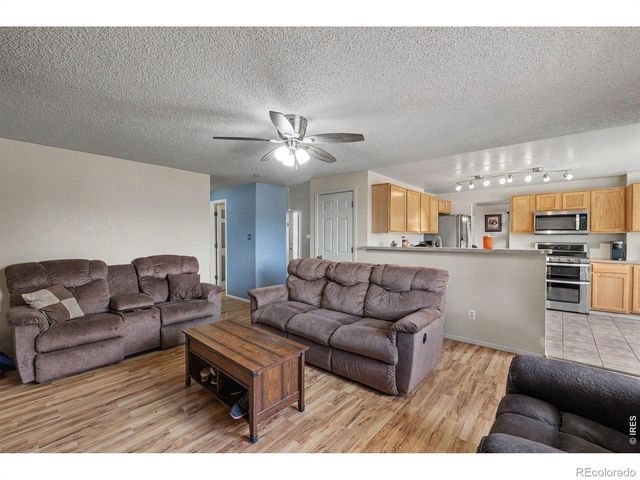 5427 Bobcat Street, Frederick, CO 80504