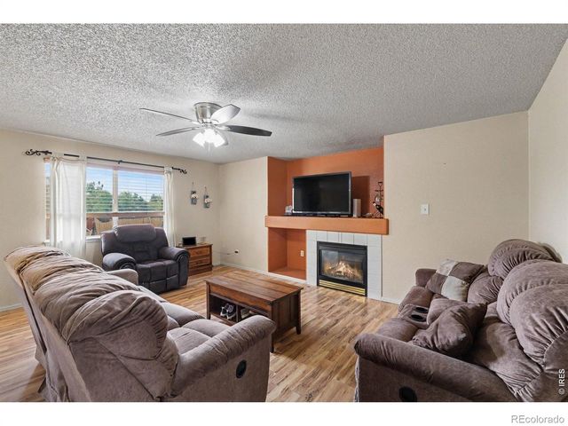 5427 Bobcat Street, Frederick, CO 80504