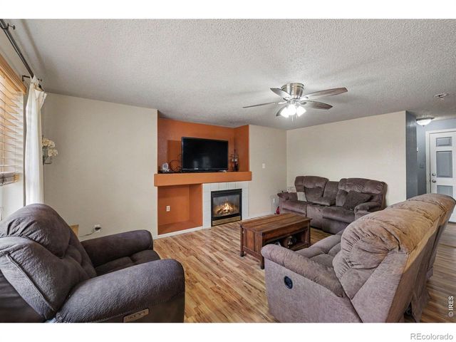 5427 Bobcat Street, Frederick, CO 80504