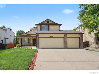 5427 Bobcat Street, Frederick, CO 80504