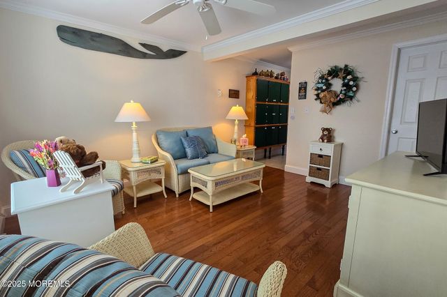 1605 Grand Central Avenue 1, Lavallette, NJ 08735