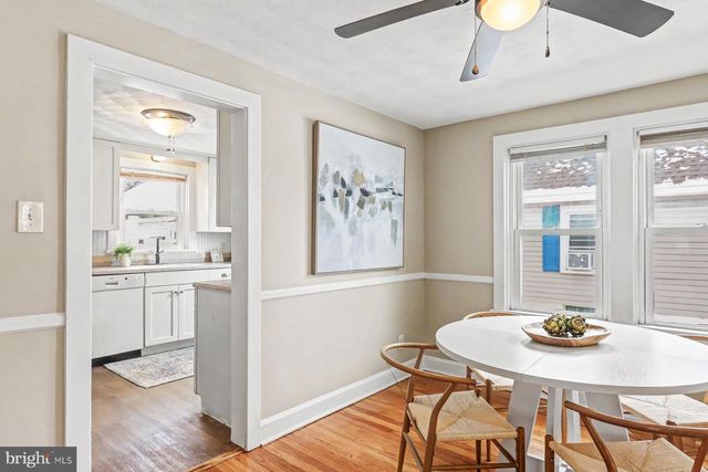 7 S GEORGE ST, Mechanicsburg, PA 17055