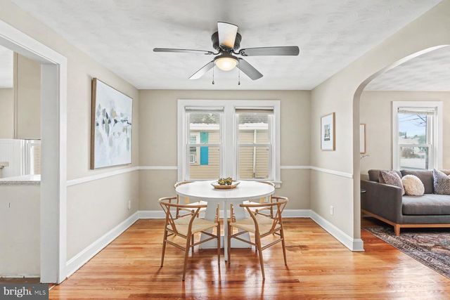 7 S GEORGE ST, Mechanicsburg, PA 17055