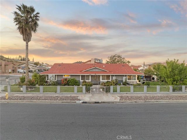 13395 Spring Valley Parkway, Victorville, CA 92395