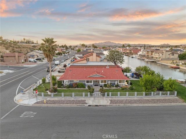 13395 Spring Valley Parkway, Victorville, CA 92395