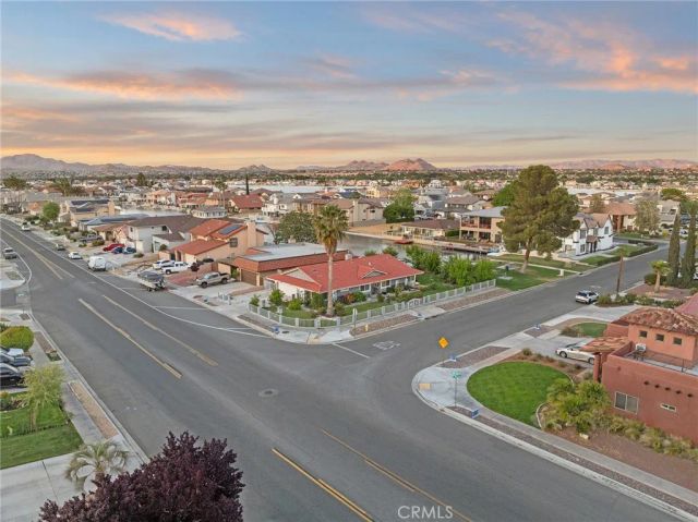 13395 Spring Valley Parkway, Victorville, CA 92395