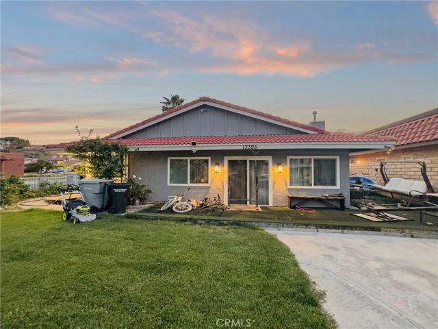 13395 Spring Valley Parkway, Victorville, CA 92395