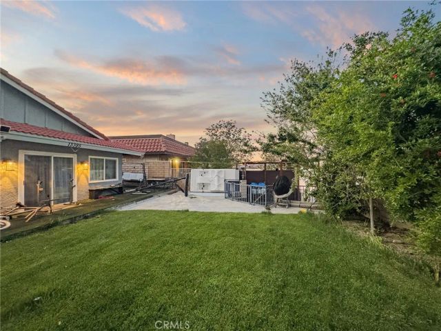 13395 Spring Valley Parkway, Victorville, CA 92395