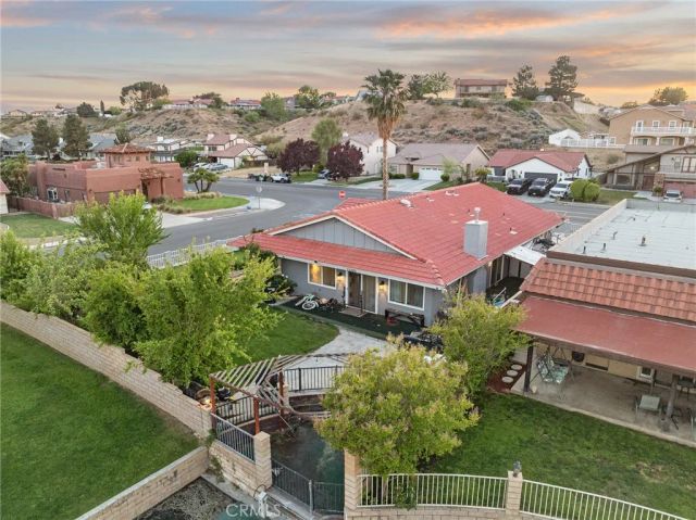 13395 Spring Valley Parkway, Victorville, CA 92395