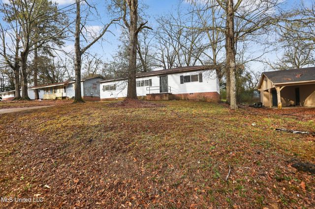 2815 Tara Road, Jackson, MS 39212