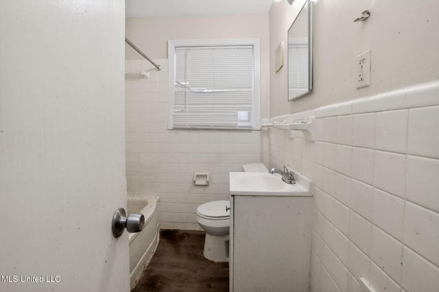 2815 Tara Road, Jackson, MS 39212