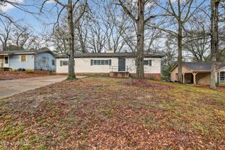 2815 Tara Road, Jackson, MS 39212