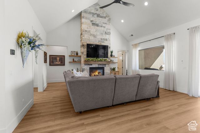 501 W 2300 S, Richfield, UT 84701