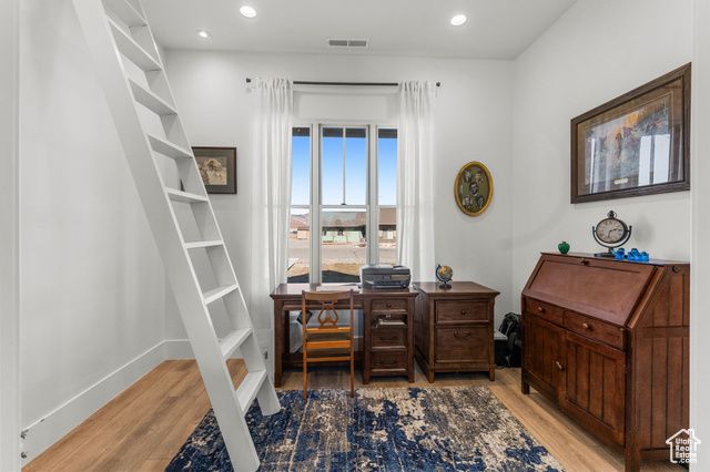 501 W 2300 S, Richfield, UT 84701