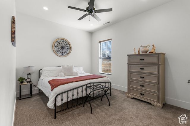 501 W 2300 S, Richfield, UT 84701