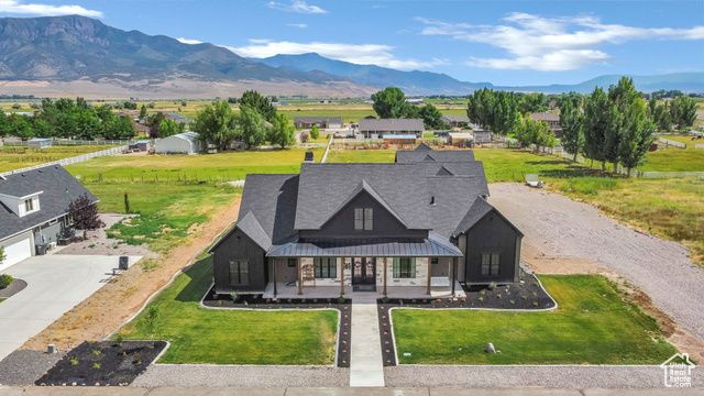 501 W 2300 S, Richfield, UT 84701